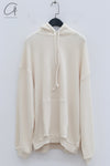 BASERANGE RIM HOODIE Portugal BAS-FLRH-PM-SU24-UNDYED